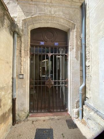 Duplex De Charme Apartment Villeneuve-les-Avignon Bagian luar foto