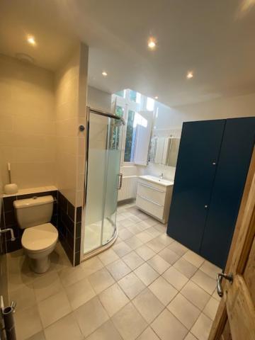 Duplex De Charme Apartment Villeneuve-les-Avignon Bagian luar foto