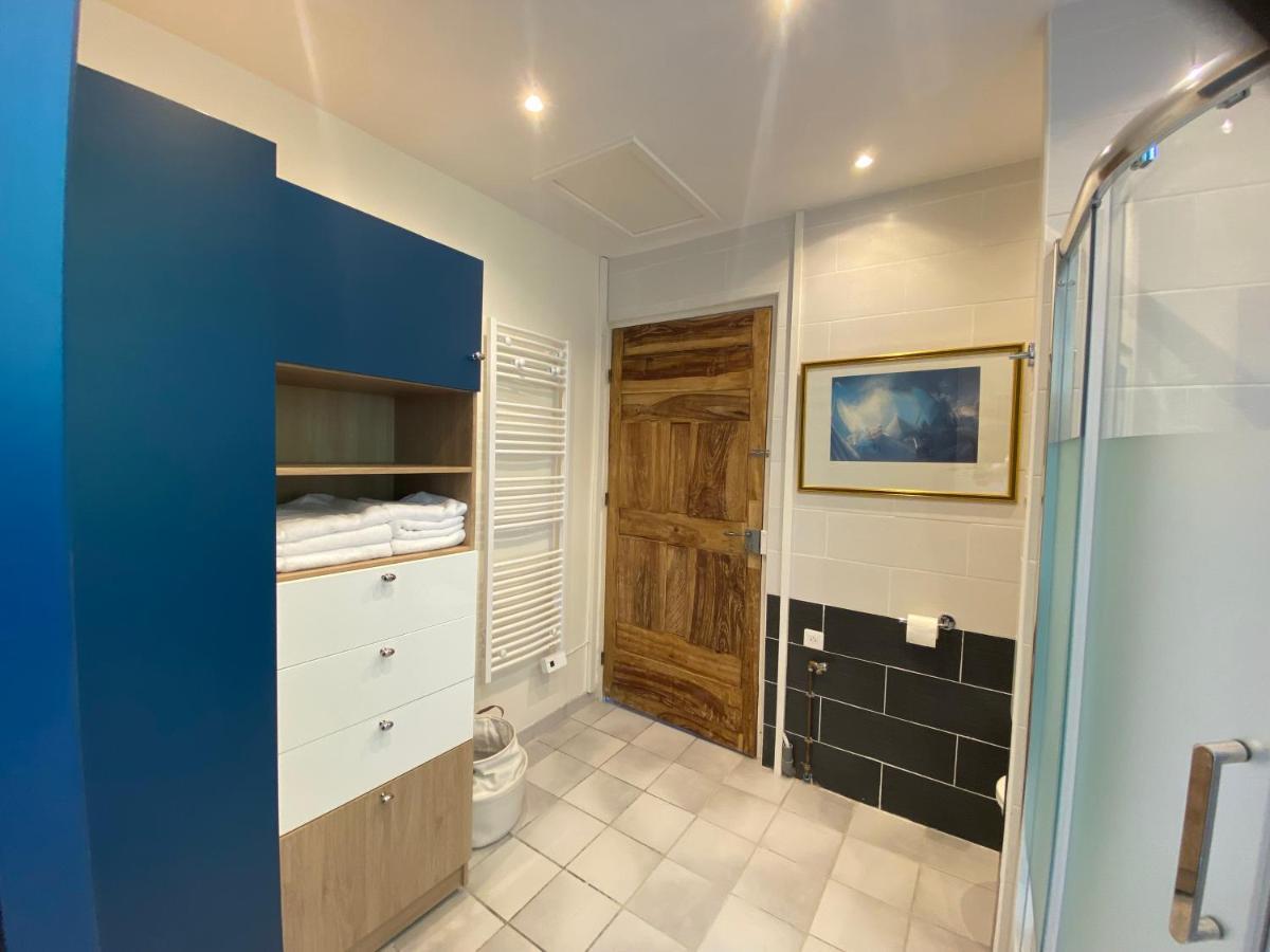 Duplex De Charme Apartment Villeneuve-les-Avignon Bagian luar foto